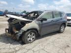 2015 HONDA CR-V LX - 5J6RM4H38FL089514