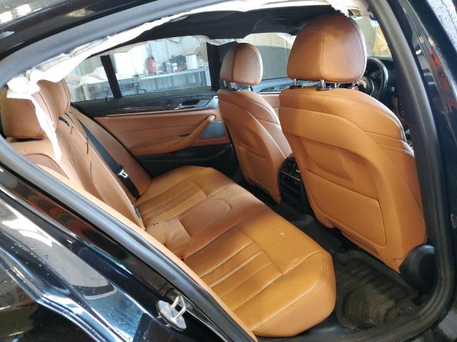 2017 BMW 530 XI WBAJA7C34HG457796