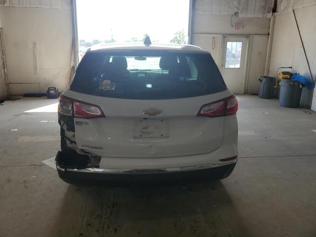 2018 CHEVROLET EQUINOX LS 2GNAXHEV8J6306995