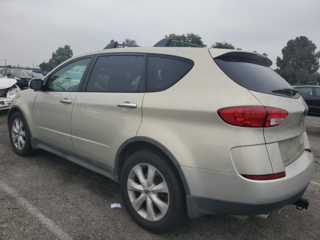 SUBARU B9 TRIBECA 2006 beige  gas 4S4WX83C364429219 photo #3