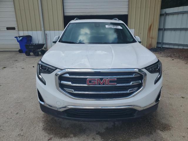 2021 GMC TERRAIN SL 3GKALPEV6ML316265