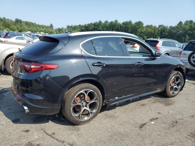 2020 ALFA ROMEO STELVIO TI ZASPAKBN3L7C99342