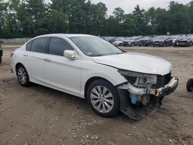 Vin: 1hgcr3f81fa033384, lot: 61428015, honda accord exl 20154