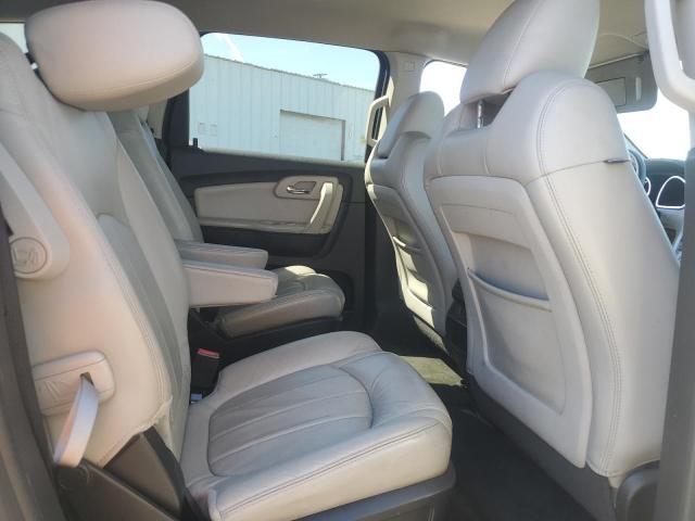 2012 CHEVROLET TRAVERSE L - 1GNKRLED4CJ199085