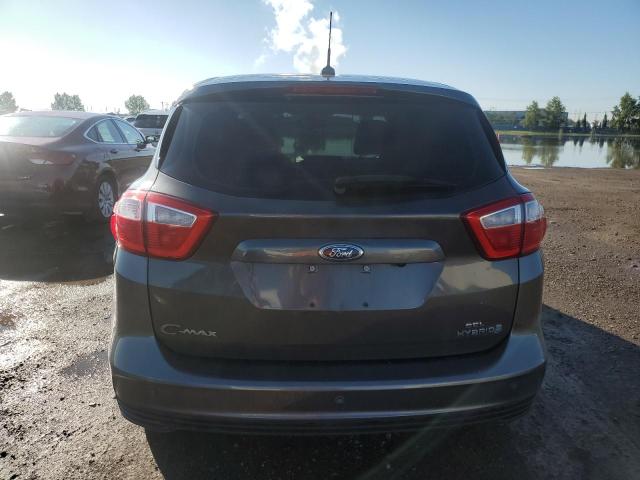 2015 FORD C-MAX SEL 1FADP5BU2FL119045