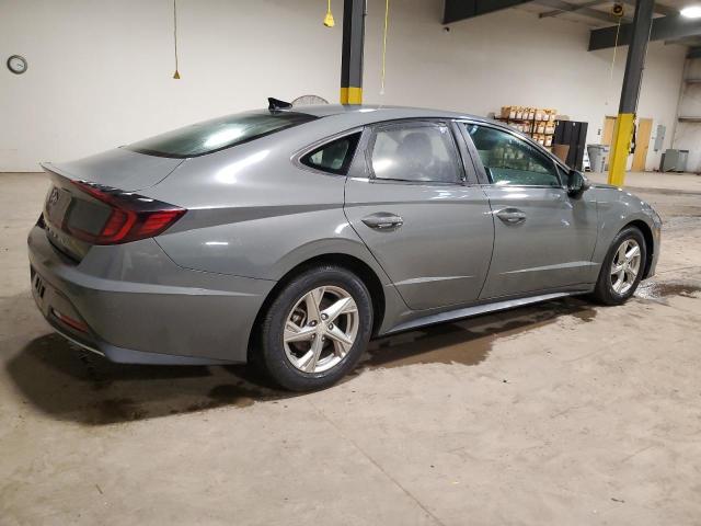 2021 HYUNDAI SONATA SE - 5NPEG4JA2MH114851