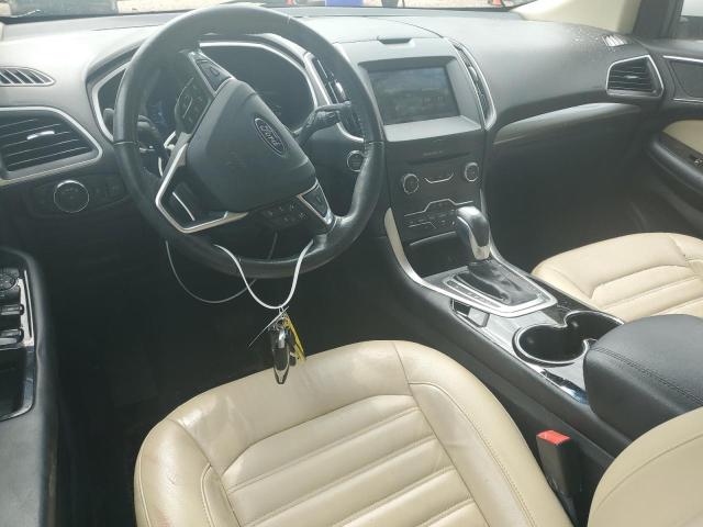 2015 FORD EDGE SEL 2FMTK3J86FBB25214