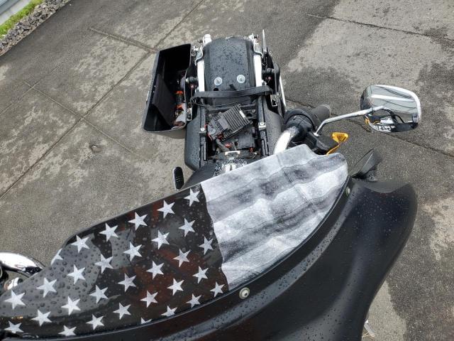 2013 HARLEY-DAVIDSON FLHX STREE 1HD1KBM17DB678704