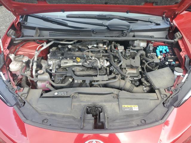 2023 TOYOTA PRIUS LE JTDACAAU6P3005005