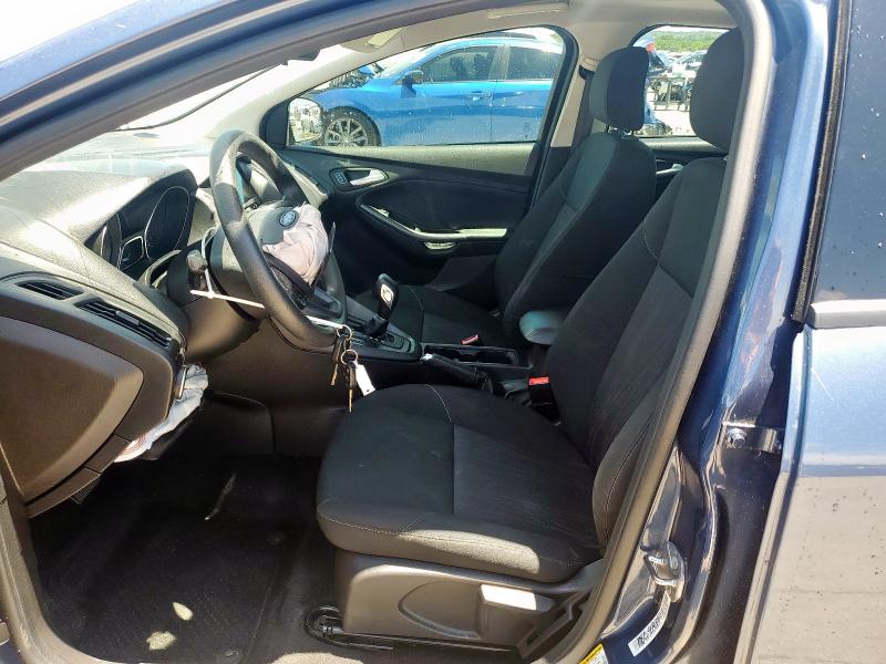 2018 FORD FOCUS SEL 1FADP3H22JL244257