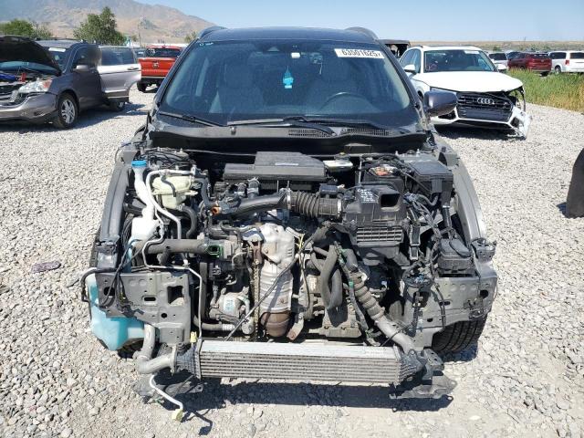 2017 HONDA CR-V TOURI - 2HKRW2H9XHH666947