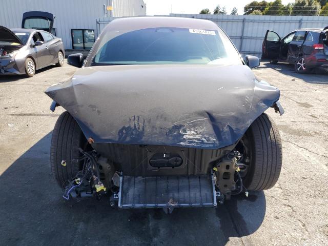 2024 TESLA MODEL X 7SAXCDE56RF438038
