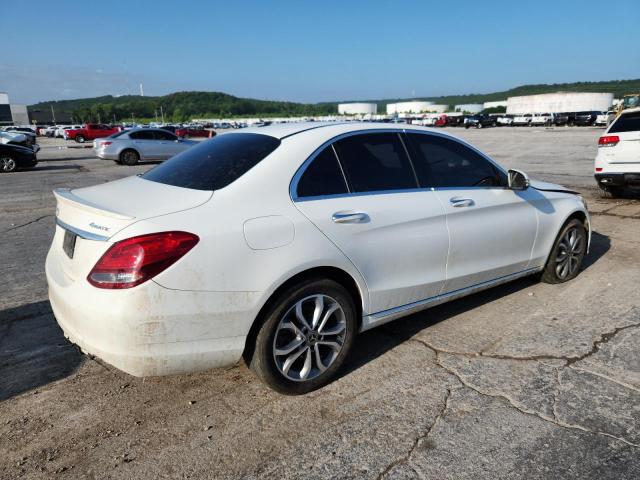 2018 MERCEDES-BENZ C 300 4MAT 55SWF4KB5JU259115