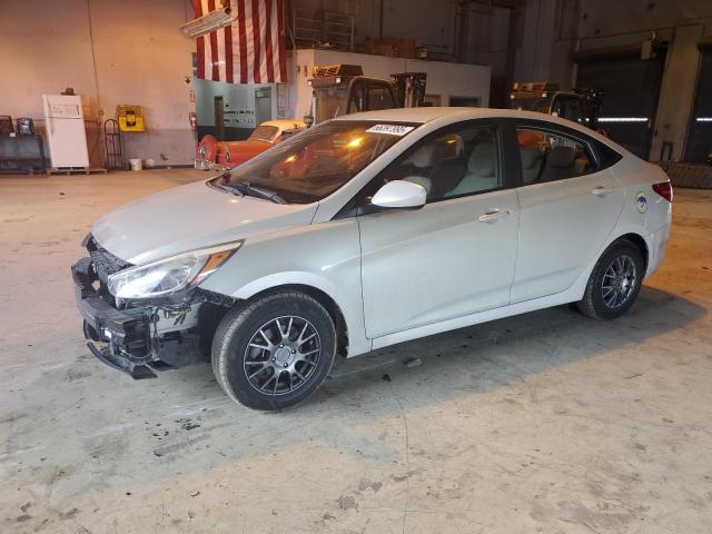 HYUNDAI ACCENT SE