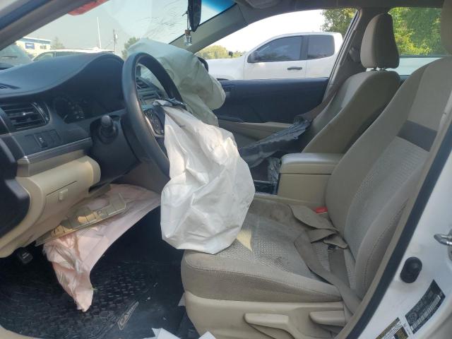 2013 TOYOTA CAMRY L - 4T1BF1FKXDU295589