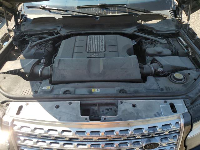 2017 LAND ROVER RANGE ROVE SALGS5FE7HA348143