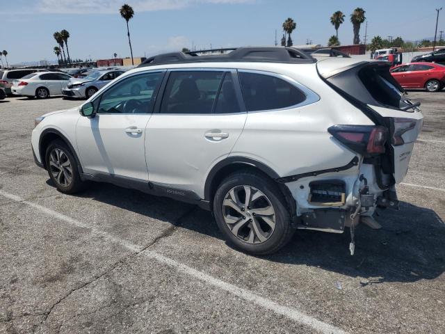 2021 SUBARU OUTBACK LI 4S4BTANC2M3192191