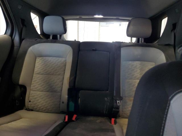 2018 CHEVROLET EQUINOX LS - 2GNAXREV1J6296980