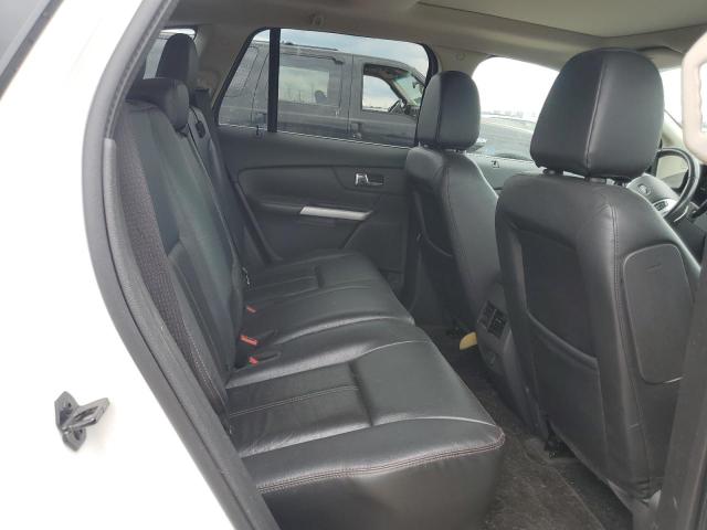 2014 FORD EDGE LIMIT - 2FMDK3KC1EBA15502