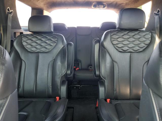 2020 HYUNDAI PALISADE L KM8R5DHE8LU125319