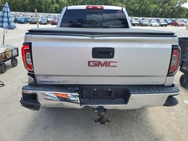 2018 GMC SIERRA K15 3GTU2NEC8JG230118