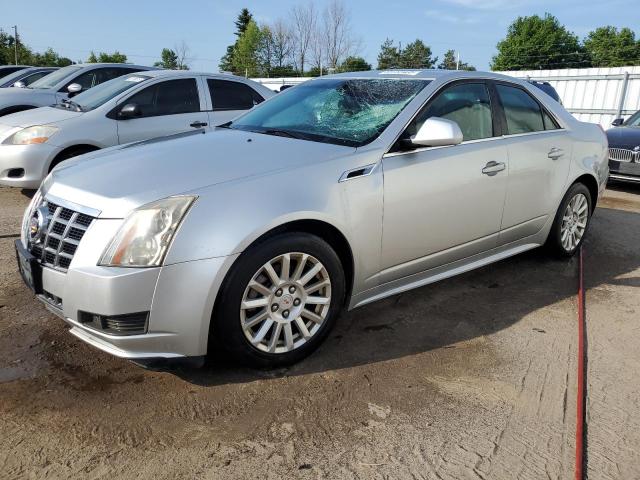 Vin: 1g6dc5e56c0143293, lot: 63733405, cadillac cts 2012 img_1