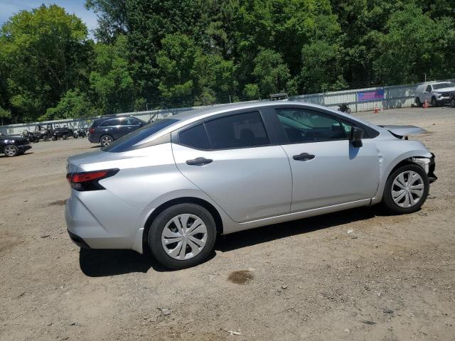 2020 NISSAN VERSA S 3N1CN8DV9LL867121