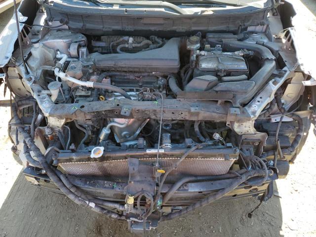 2017 NISSAN ROGUE S - JN8AT2MV5HW275647