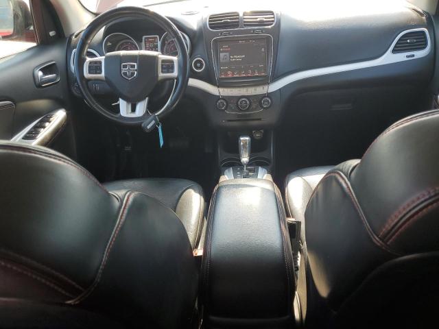 2017 DODGE JOURNEY GT 3C4PDCEG8HT619700