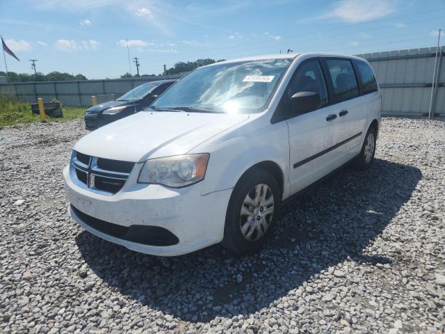 2014 DODGE GRAND CARA - 2C4RDGBG0ER416660