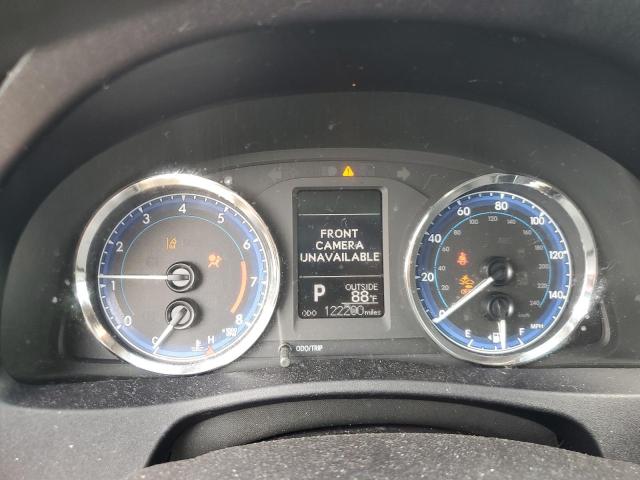 2018 TOYOTA COROLLA L - 2T1BURHE5JC112012