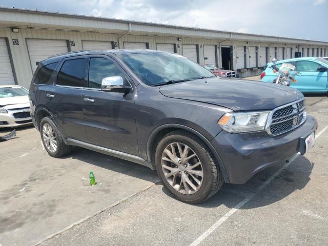 2015 DODGE DURANGO CI 1C4RDJEG0FC816916