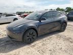 2025 TESLA MODEL Y - 7SAYGDED6SA347998