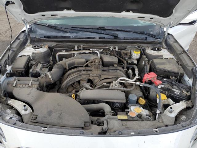 2021 SUBARU OUTBACK PR 4S4BTADC7M3142792