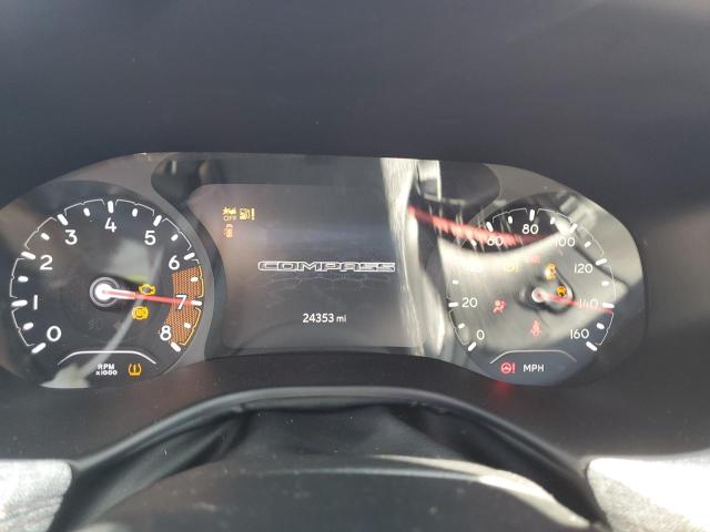 2024 JEEP COMPASS LA 3C4NJDFN9RT153330