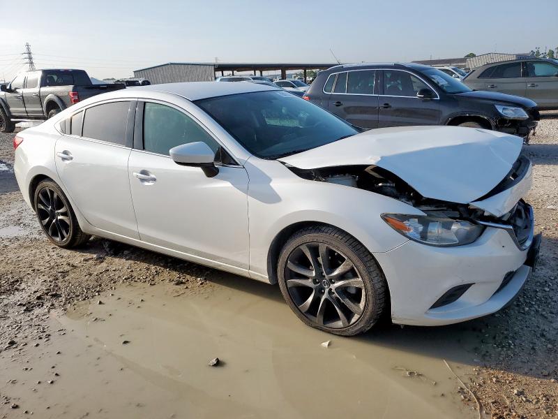 2016 MAZDA 6 TOURING - JM1GJ1V56G1440282