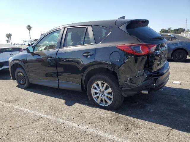 Vin: jm3ke4cy6g0844886, lot: 64064555, mazda cx-5 touring 20162