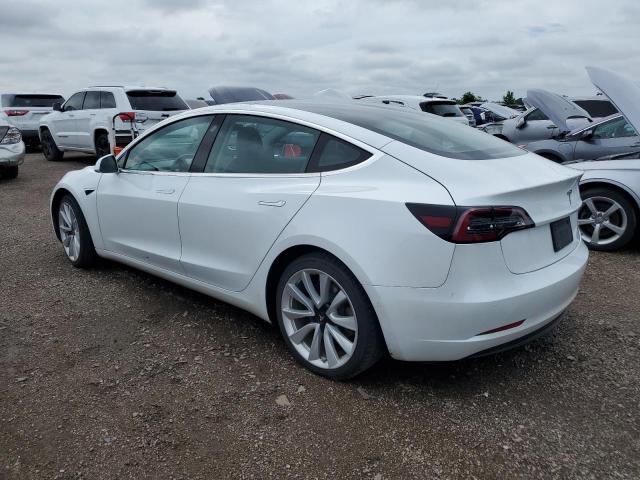 2020 TESLA MODEL 3 5YJ3E1EB1LF621073