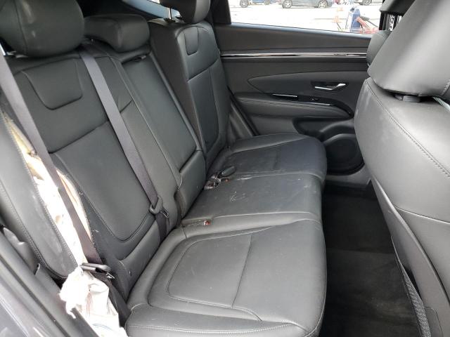 2024 HYUNDAI TUCSON XRT KM8JF3DE3RU264874