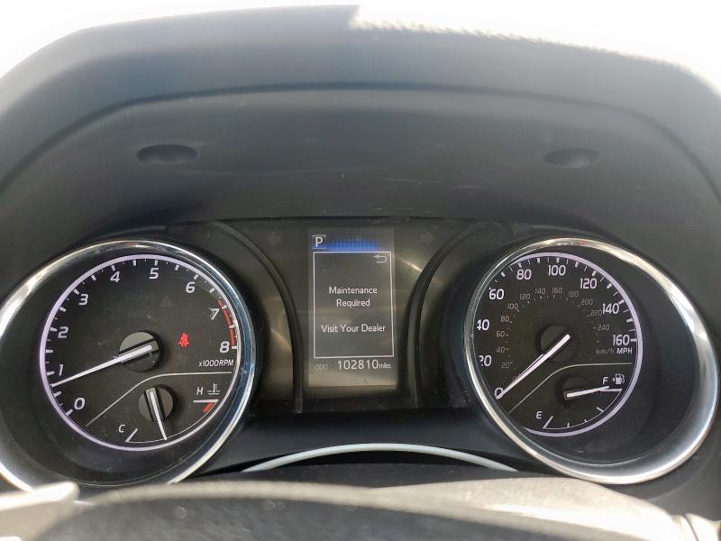 2019 TOYOTA CAMRY L - 4T1B11HK0KU794720