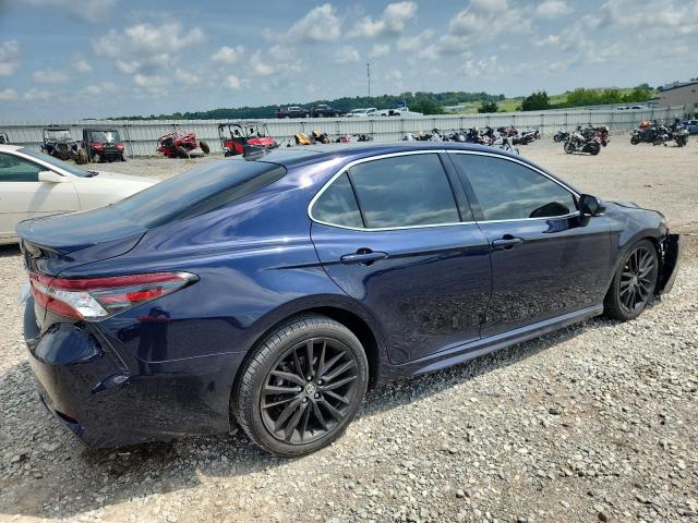 2021 TOYOTA CAMRY 4T1K61AK1MU604924