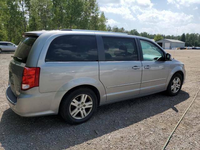 2016 DODGE GRAND CARA 2C4RDGDGXGR376815