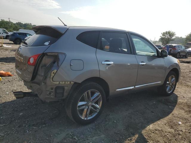 2011 NISSAN ROGUE S - JN8AS5MV1BW291890