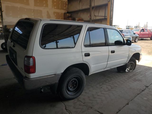 2000 TOYOTA 4RUNNER - Other View