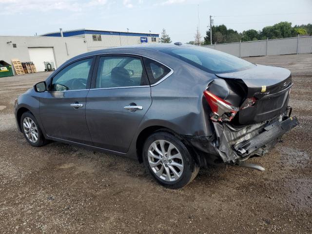 Vin: 3n1ab7apxjy328376, lot: 62496505, nissan sentra s 20182