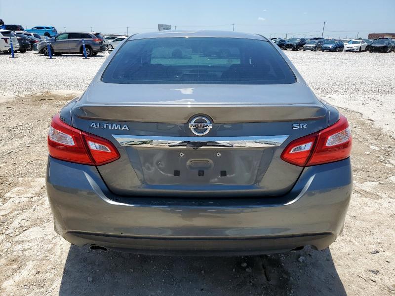 2016 NISSAN ALTIMA 2.5 1N4AL3AP1GC244361