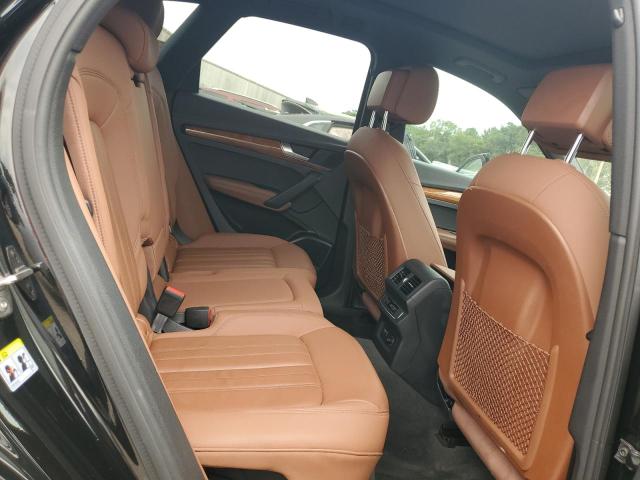 2021 AUDI Q5 E PREMI WA1E2AFYXM2036169