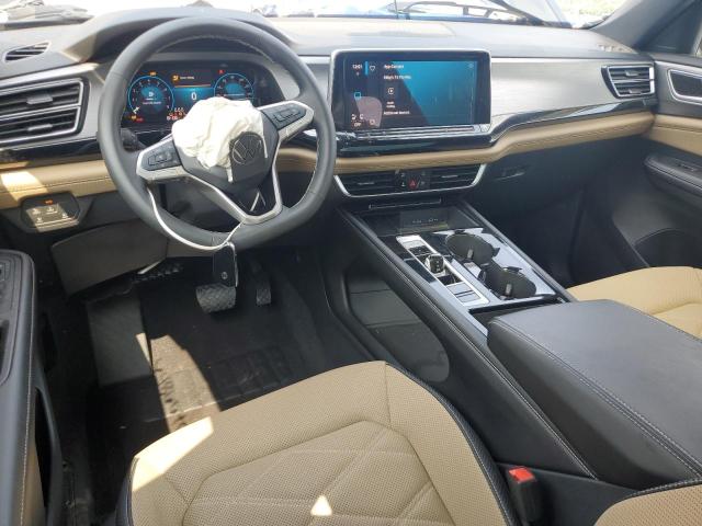2024 VOLKSWAGEN ATLAS CROS 1V2KE2CA2RC227775