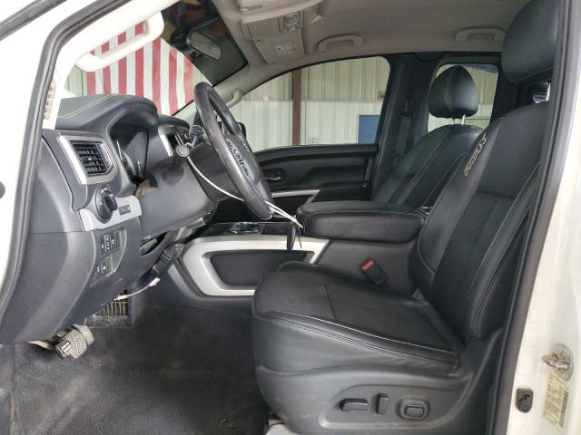 2018 NISSAN TITAN SV 1N6AA1C57JN507543