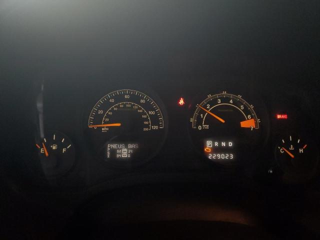 2015 JEEP PATRIOT LA 1C4NJRFB9FD303733